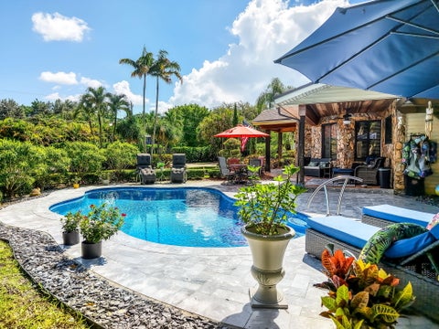 Tiny photo for 12380 NW 11TH Street, Plantation, FL 33323 (MLS # B26084661)