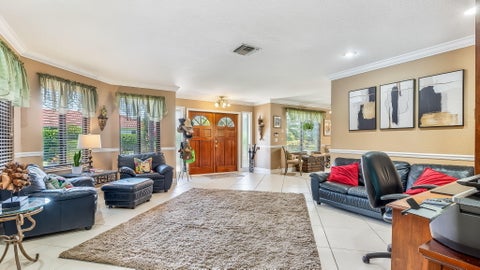 Tiny photo for 12380 NW 11TH Street, Plantation, FL 33323 (MLS # B26084661)