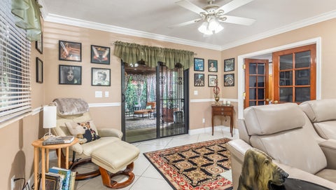 Tiny photo for 12380 NW 11TH Street, Plantation, FL 33323 (MLS # B26084661)