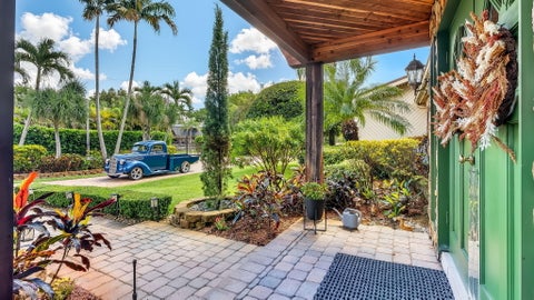 Tiny photo for 12380 NW 11TH Street, Plantation, FL 33323 (MLS # B26084661)