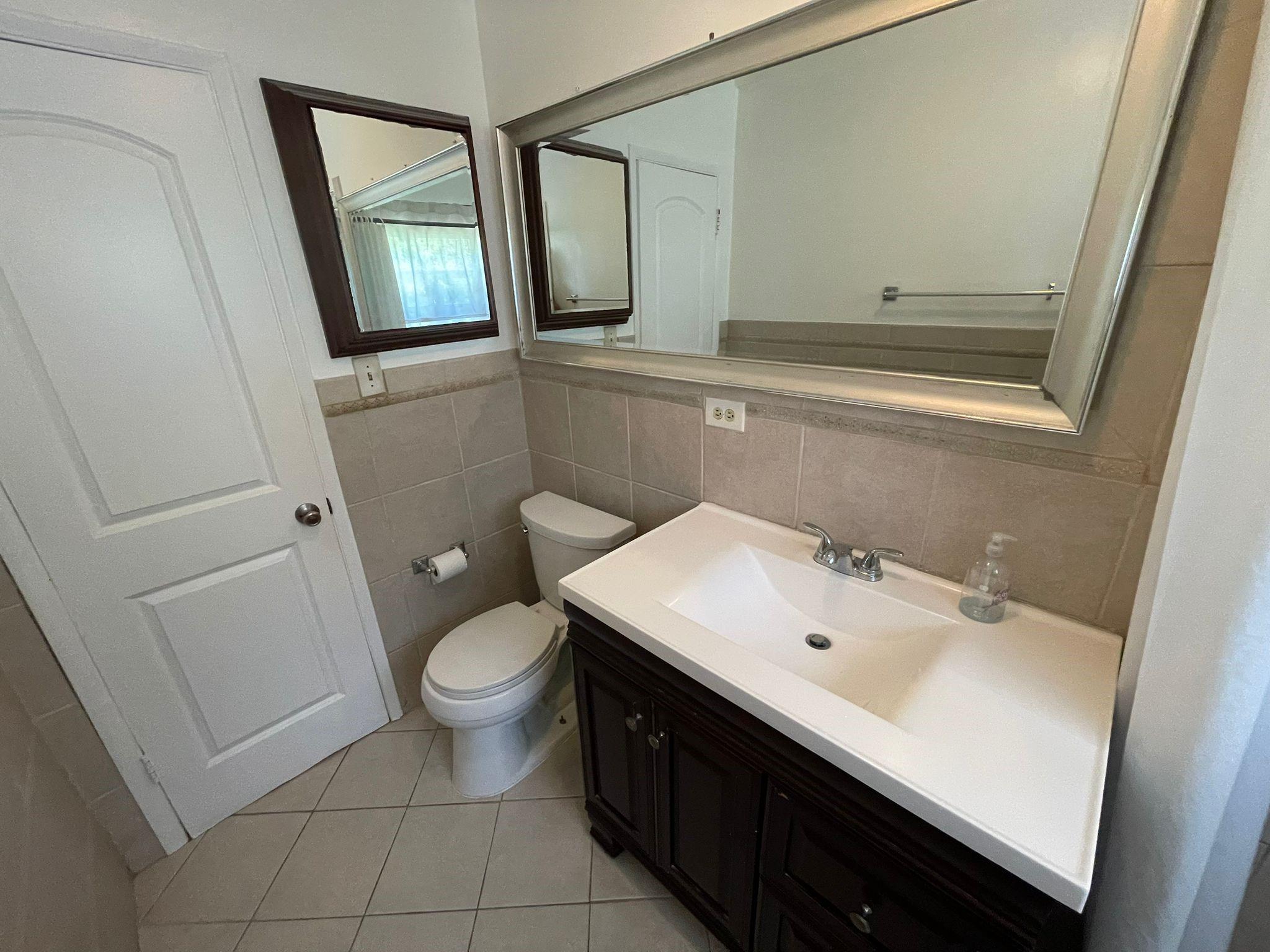 North Andrews Terrace Fir - Residential