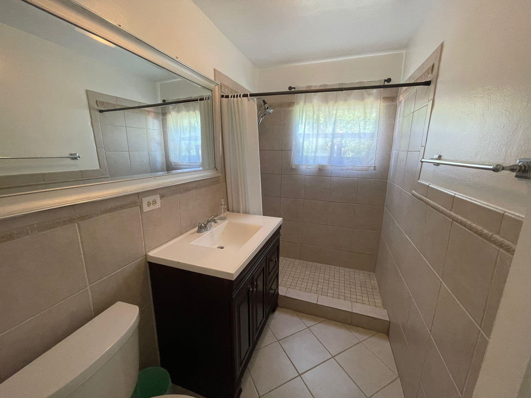 North Andrews Terrace Fir - Residential
