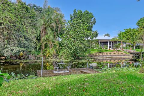 A home in Lake Worth