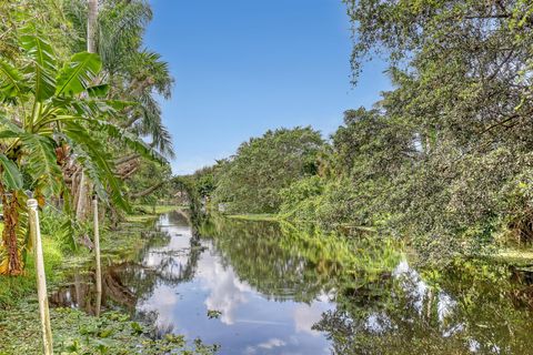 A home in Lake Worth