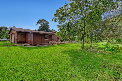 A home in Lake Worth