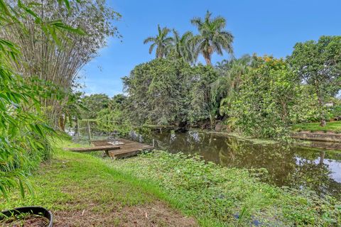 A home in Lake Worth