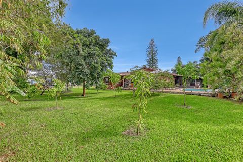 A home in Lake Worth