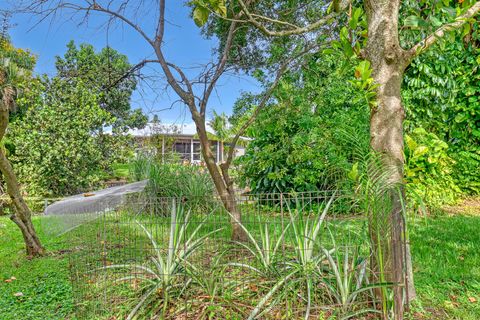 A home in Lake Worth