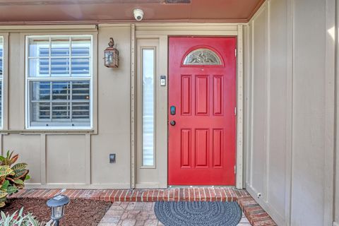 A home in Lake Worth