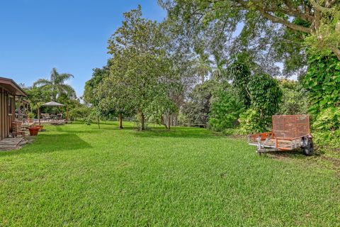 A home in Lake Worth