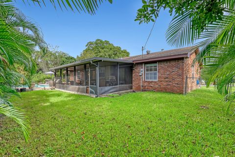 A home in Lake Worth