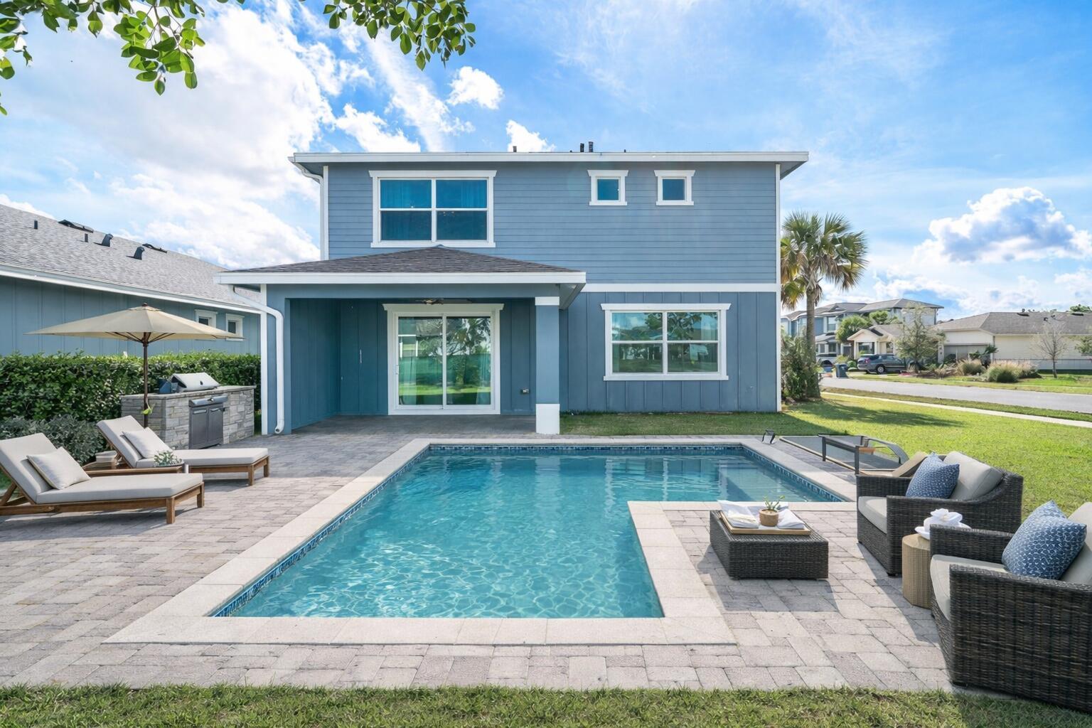 ARDEN PUD POD C NORTH - Residential