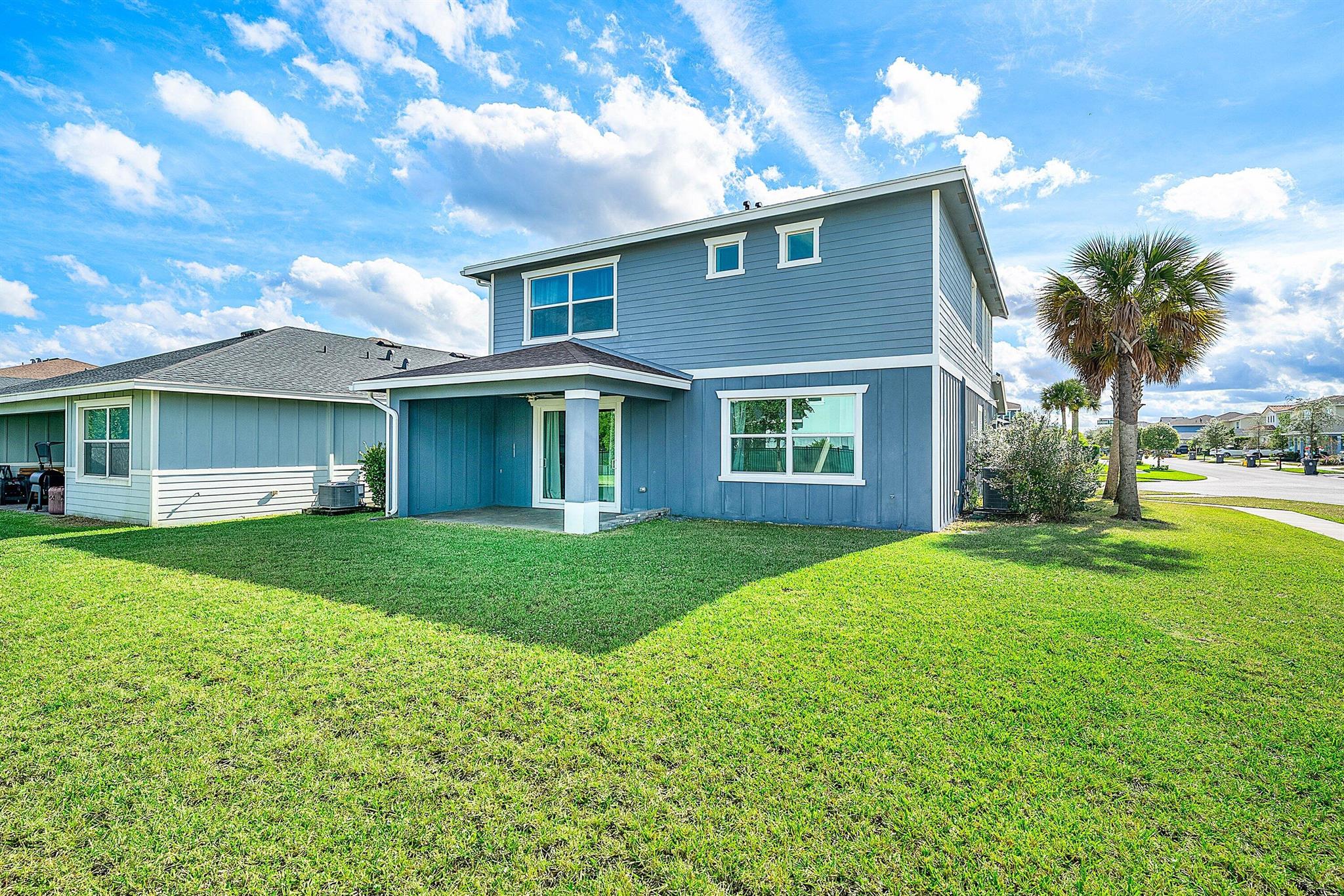 ARDEN PUD POD C NORTH - Residential