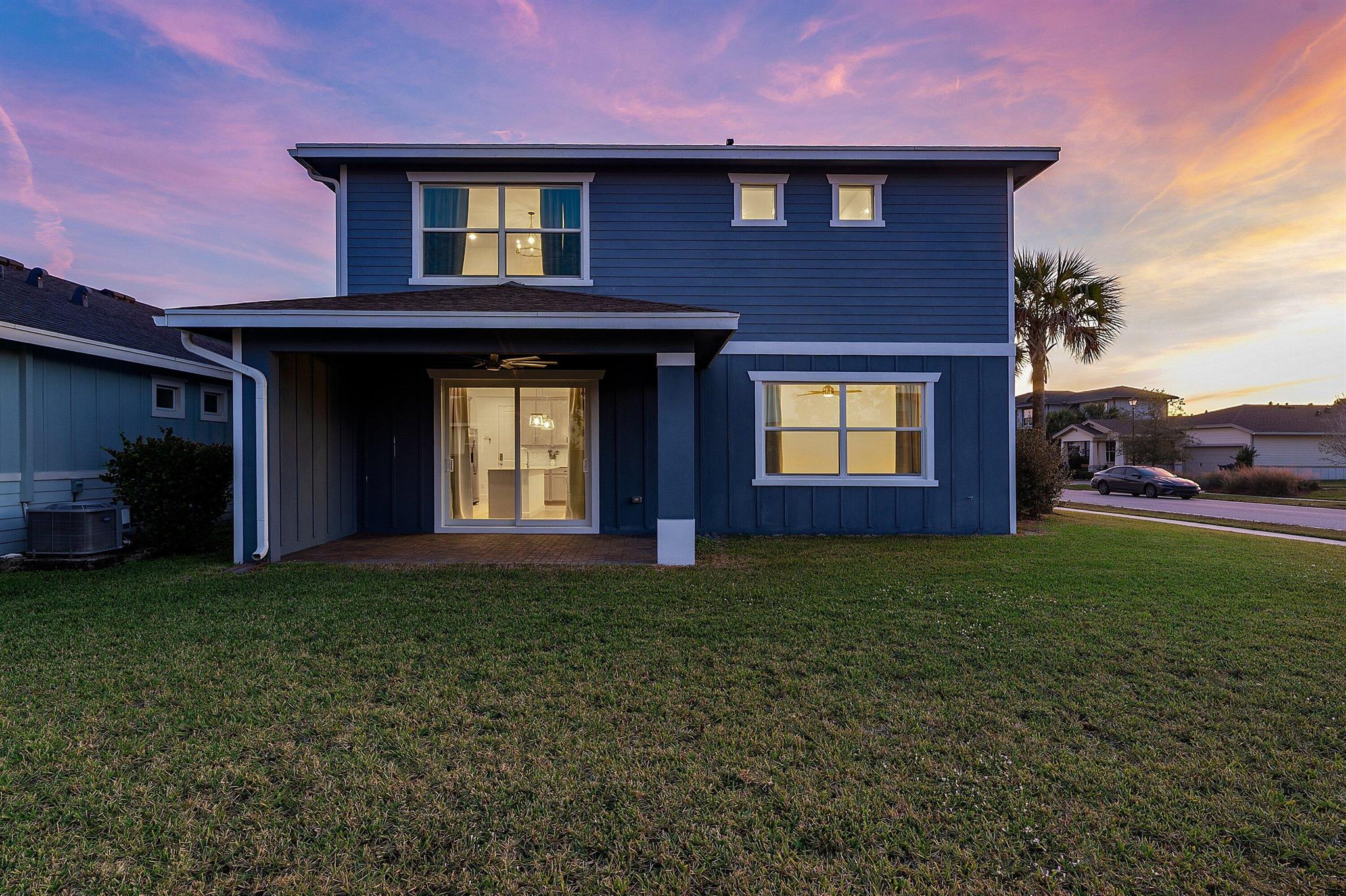 ARDEN PUD POD C NORTH - Residential