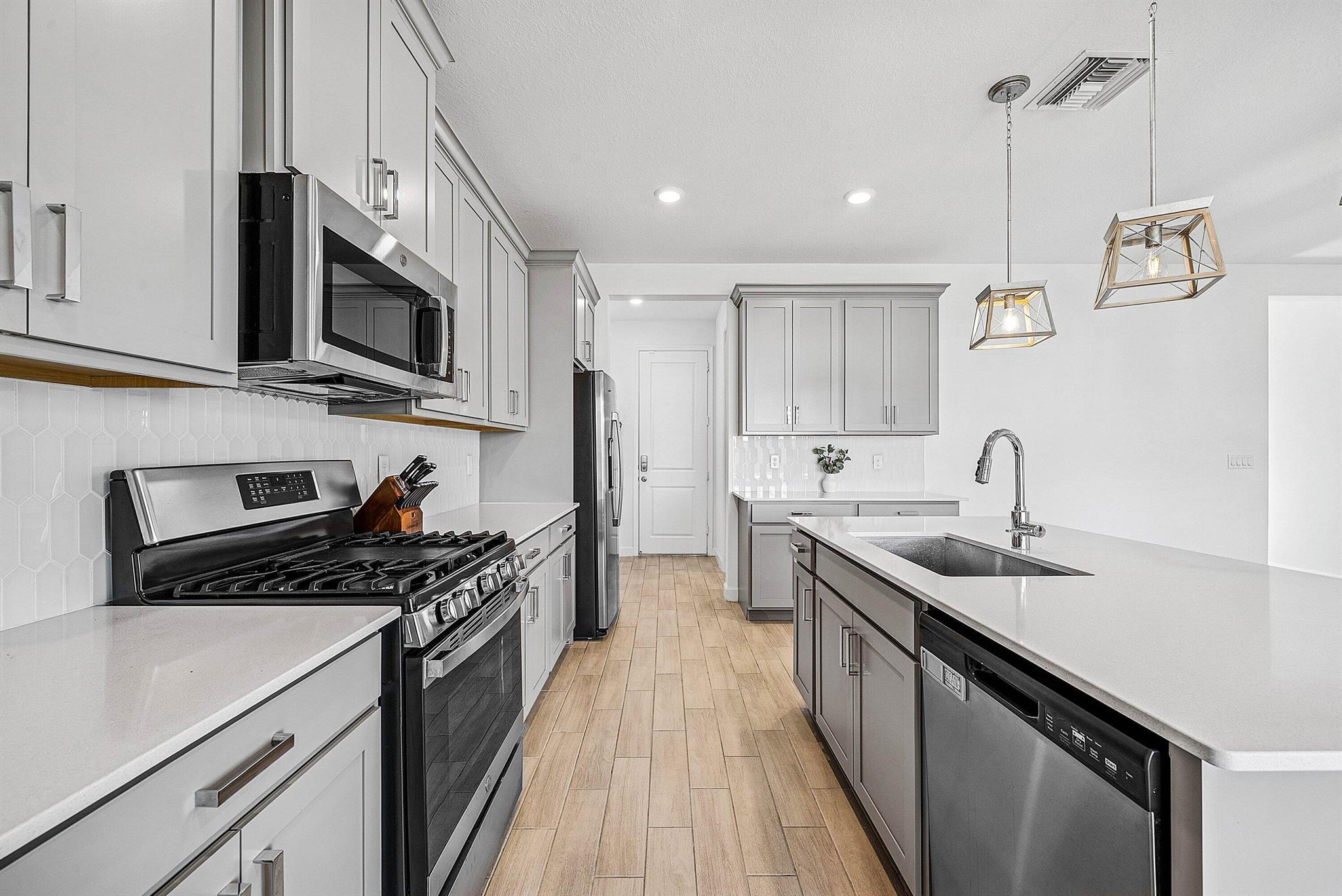 ARDEN PUD POD C NORTH - Residential