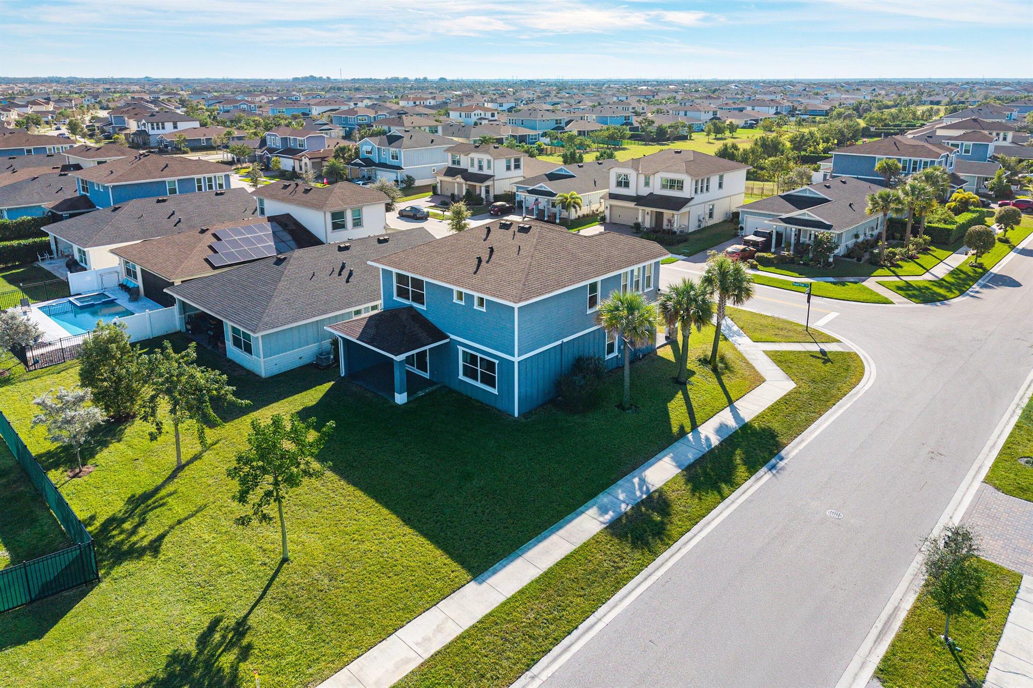 ARDEN PUD POD C NORTH - Residential