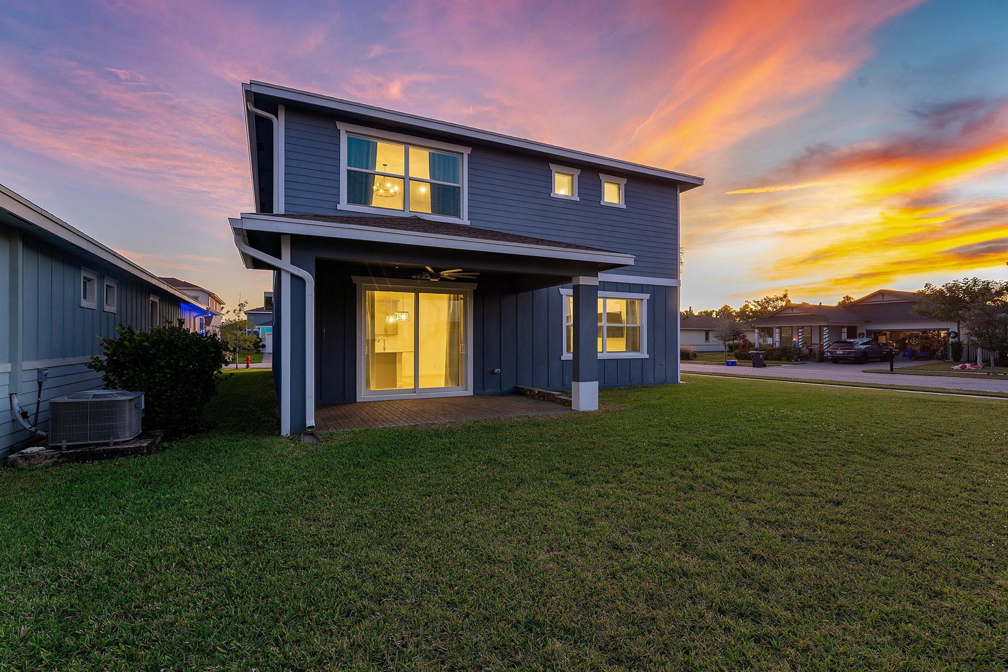 ARDEN PUD POD C NORTH - Residential