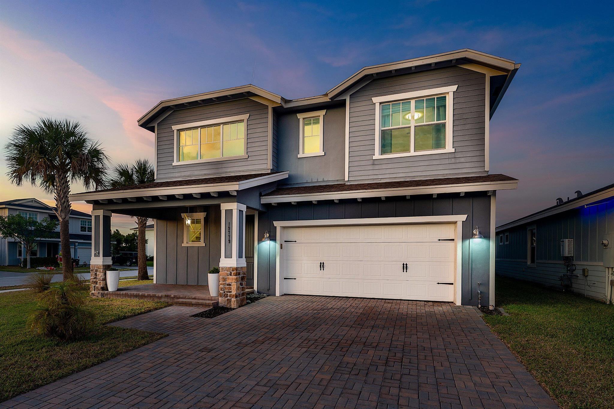 ARDEN PUD POD C NORTH - Residential