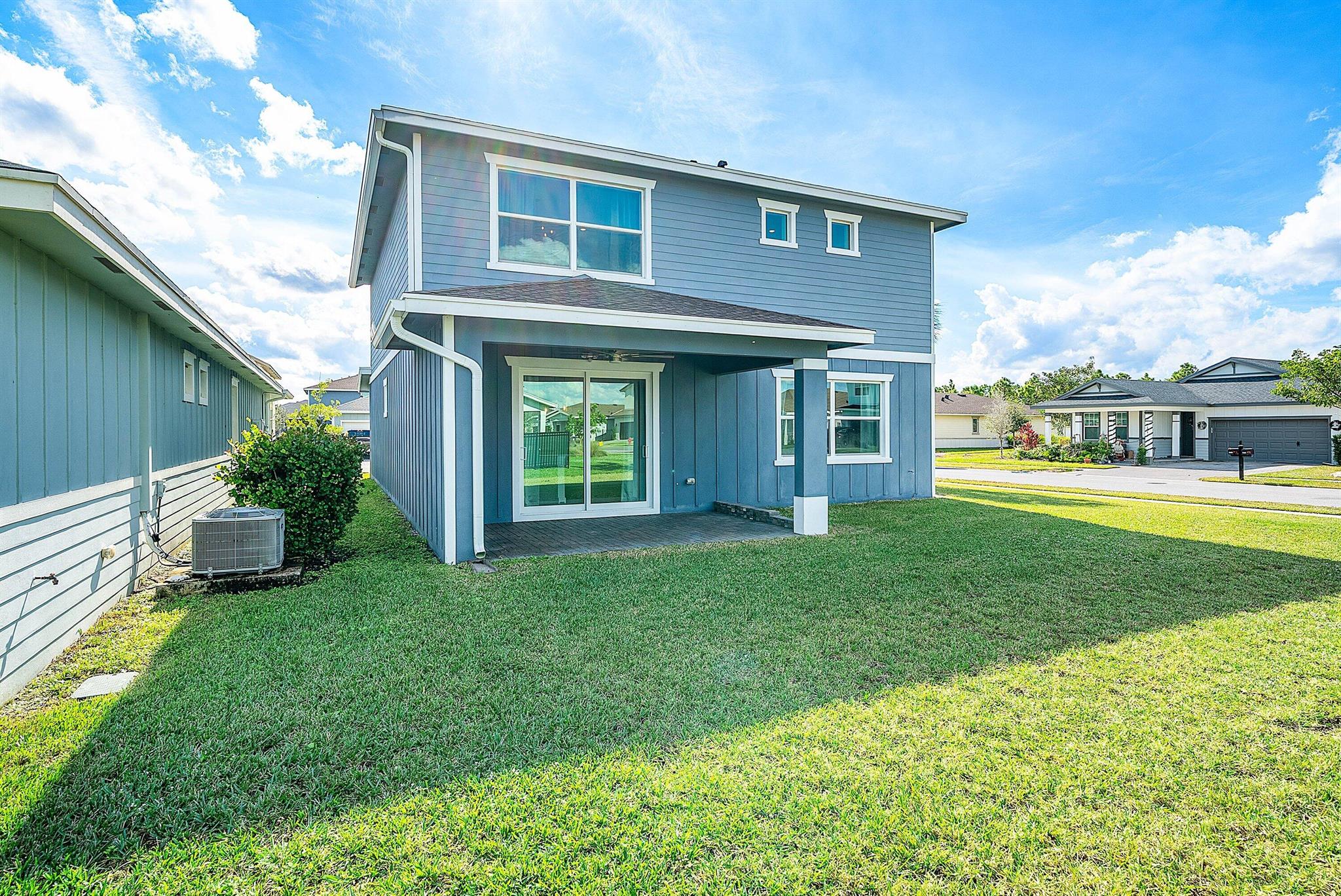 ARDEN PUD POD C NORTH - Residential