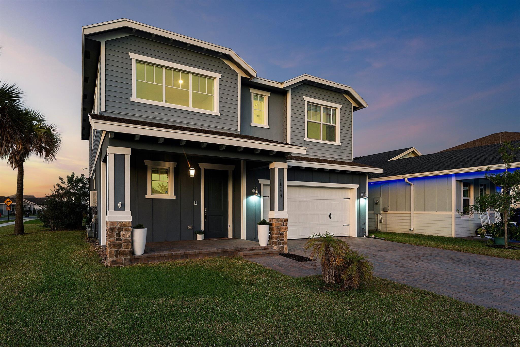 ARDEN PUD POD C NORTH - Residential