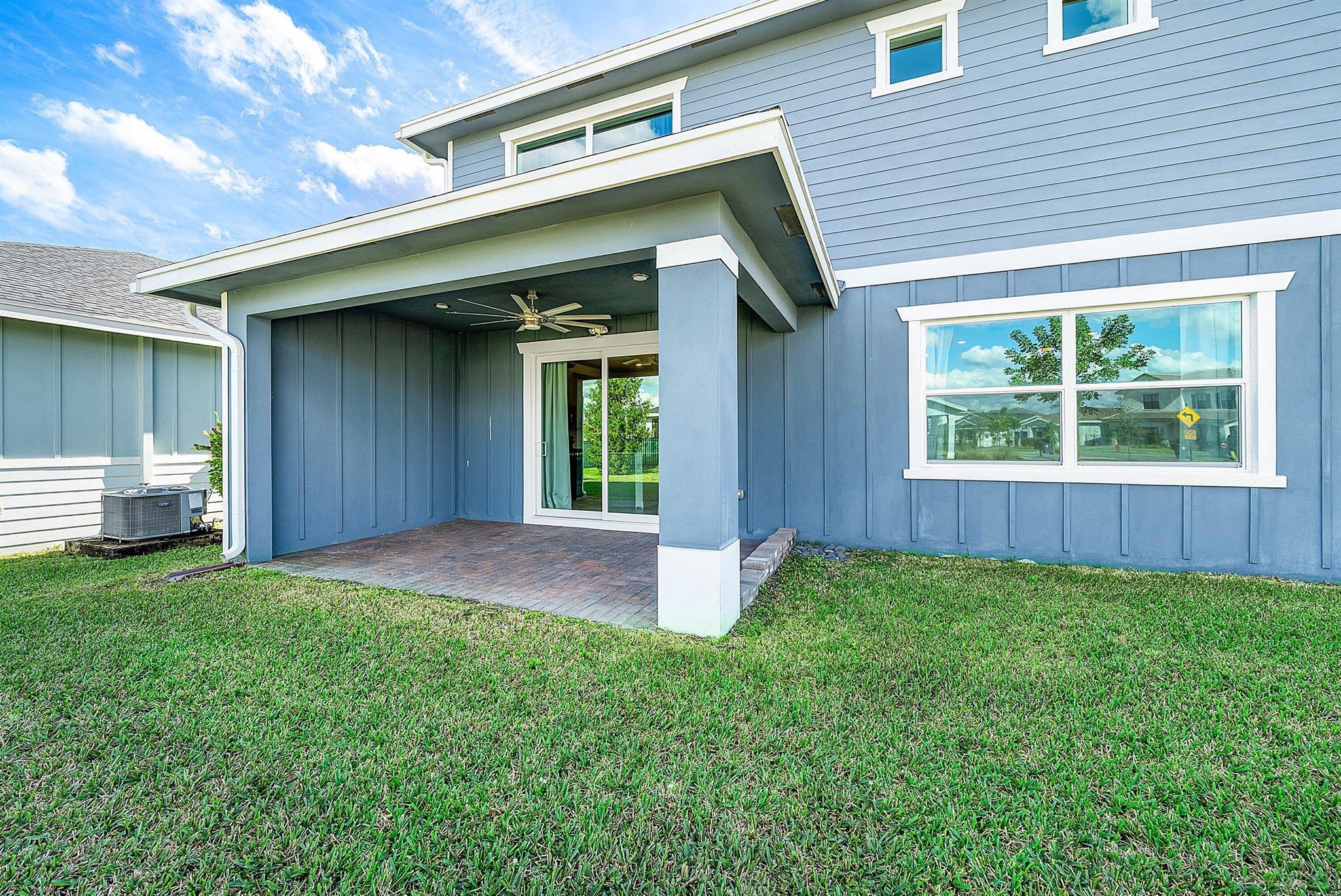 ARDEN PUD POD C NORTH - Residential