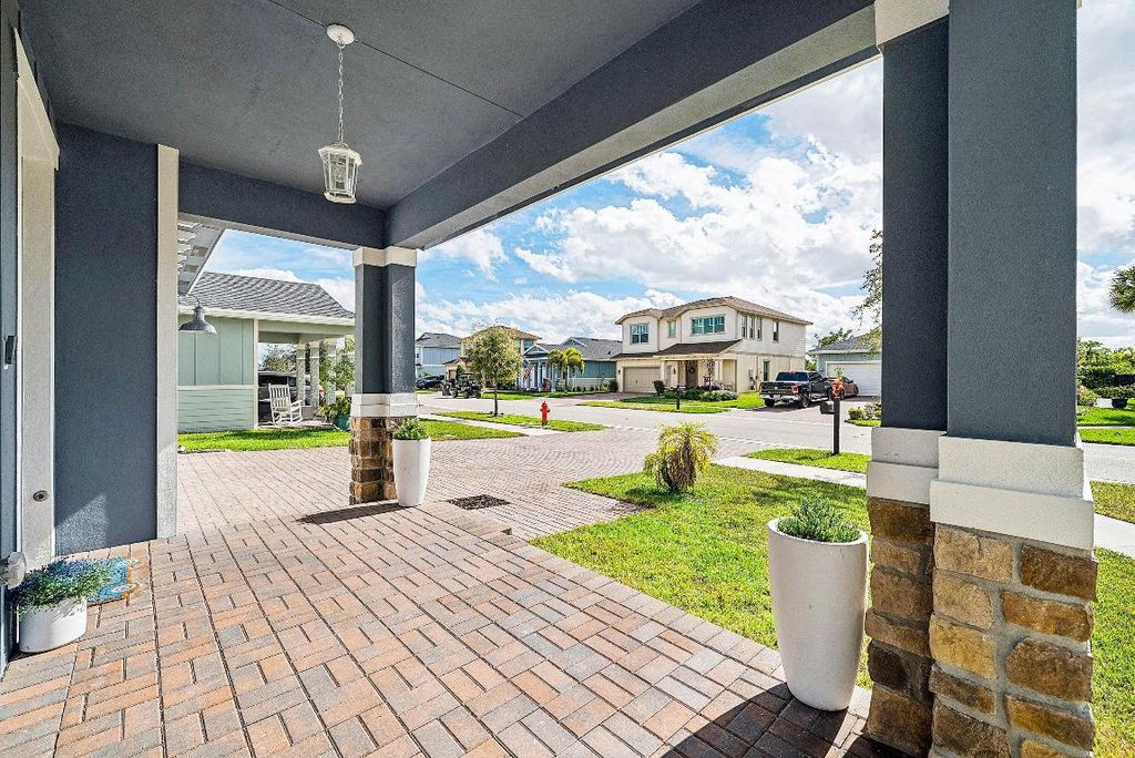 Photo of 19779 Rugged Trunk Trail, The Acreage, FL 33470 (MLS # R11147267)