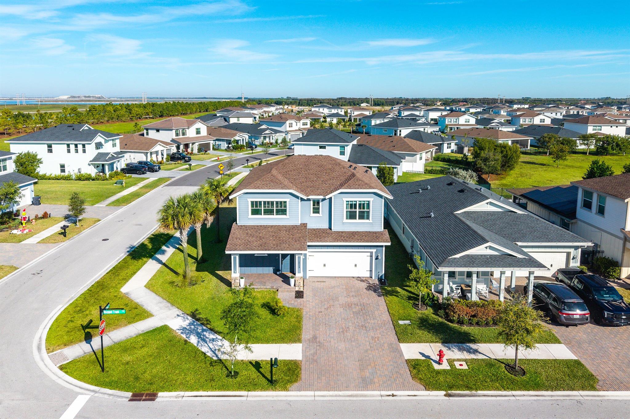 ARDEN PUD POD C NORTH - Residential