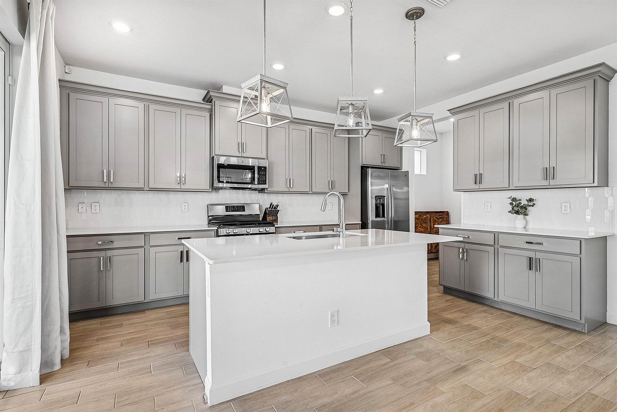 ARDEN PUD POD C NORTH - Residential