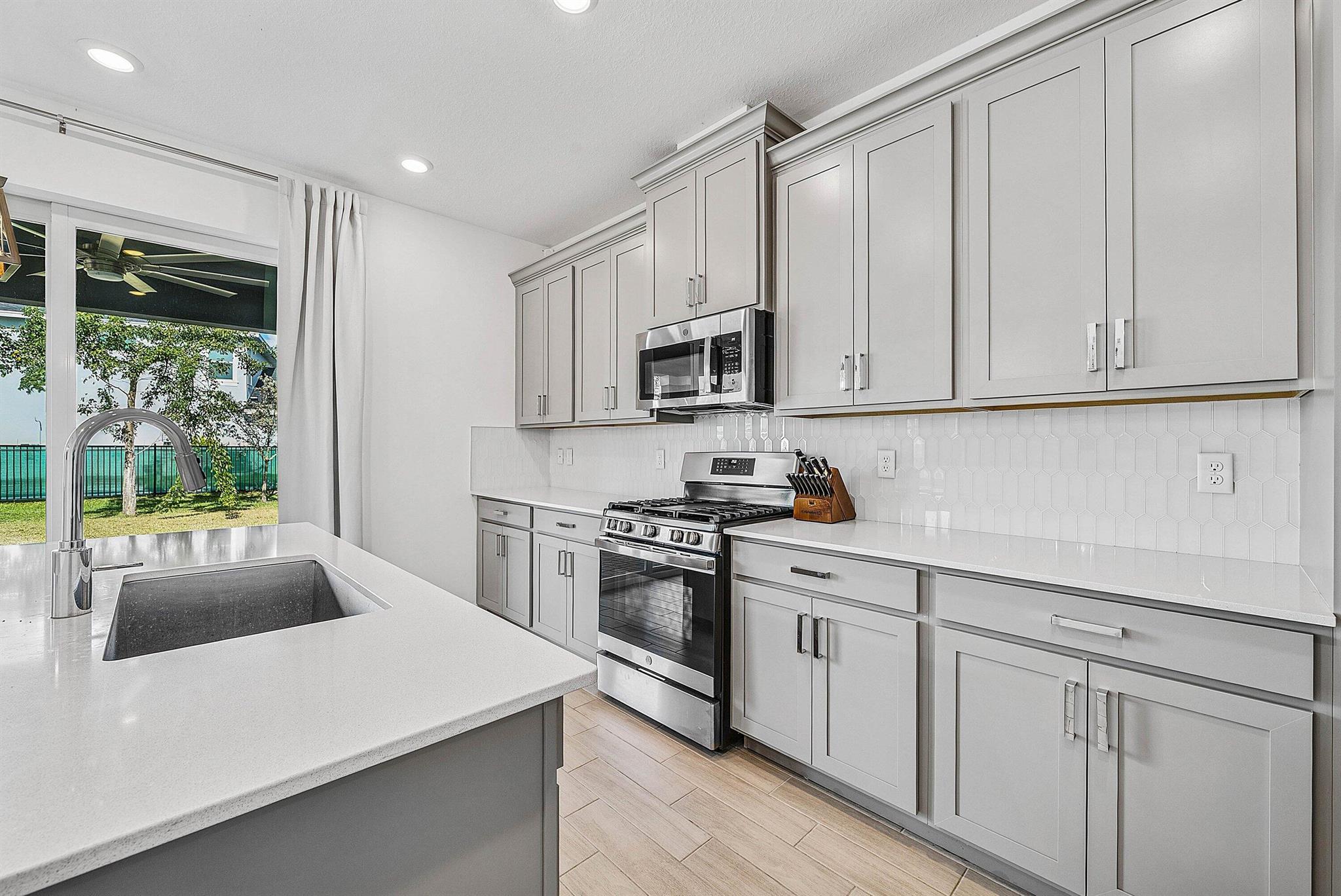 ARDEN PUD POD C NORTH - Residential