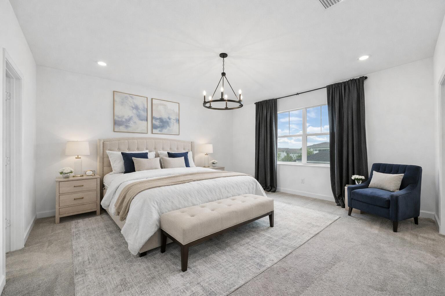 ARDEN PUD POD C NORTH - Residential