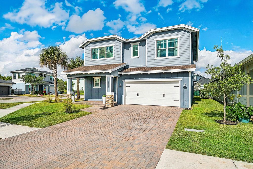 Photo of 19779 Rugged Trunk Trail, The Acreage, FL 33470 (MLS # R11147267)