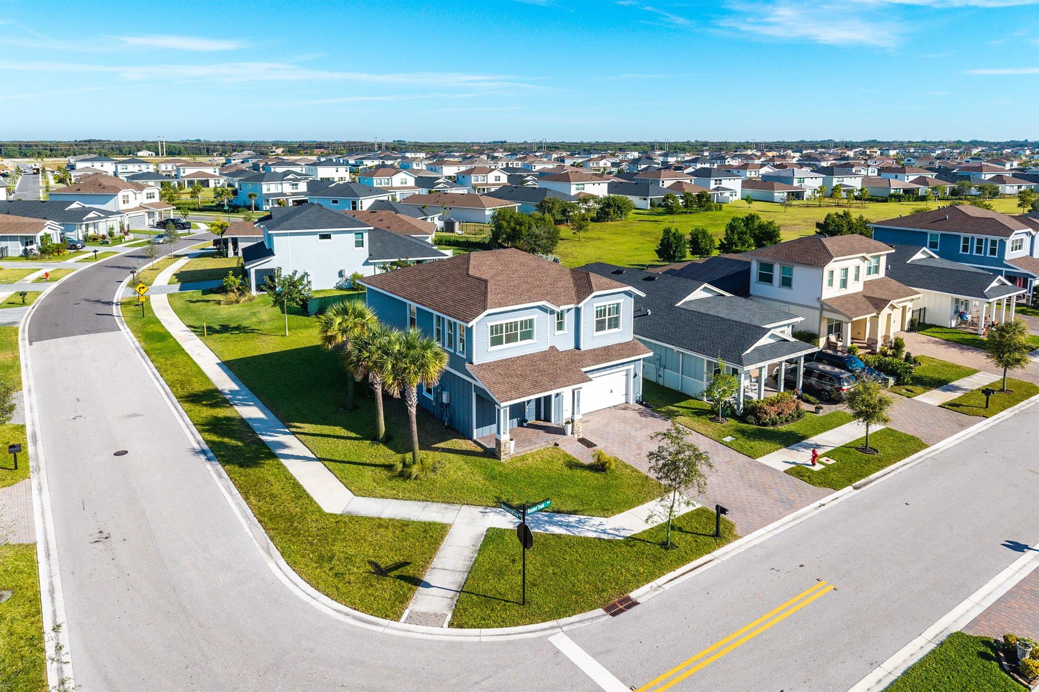 ARDEN PUD POD C NORTH - Residential