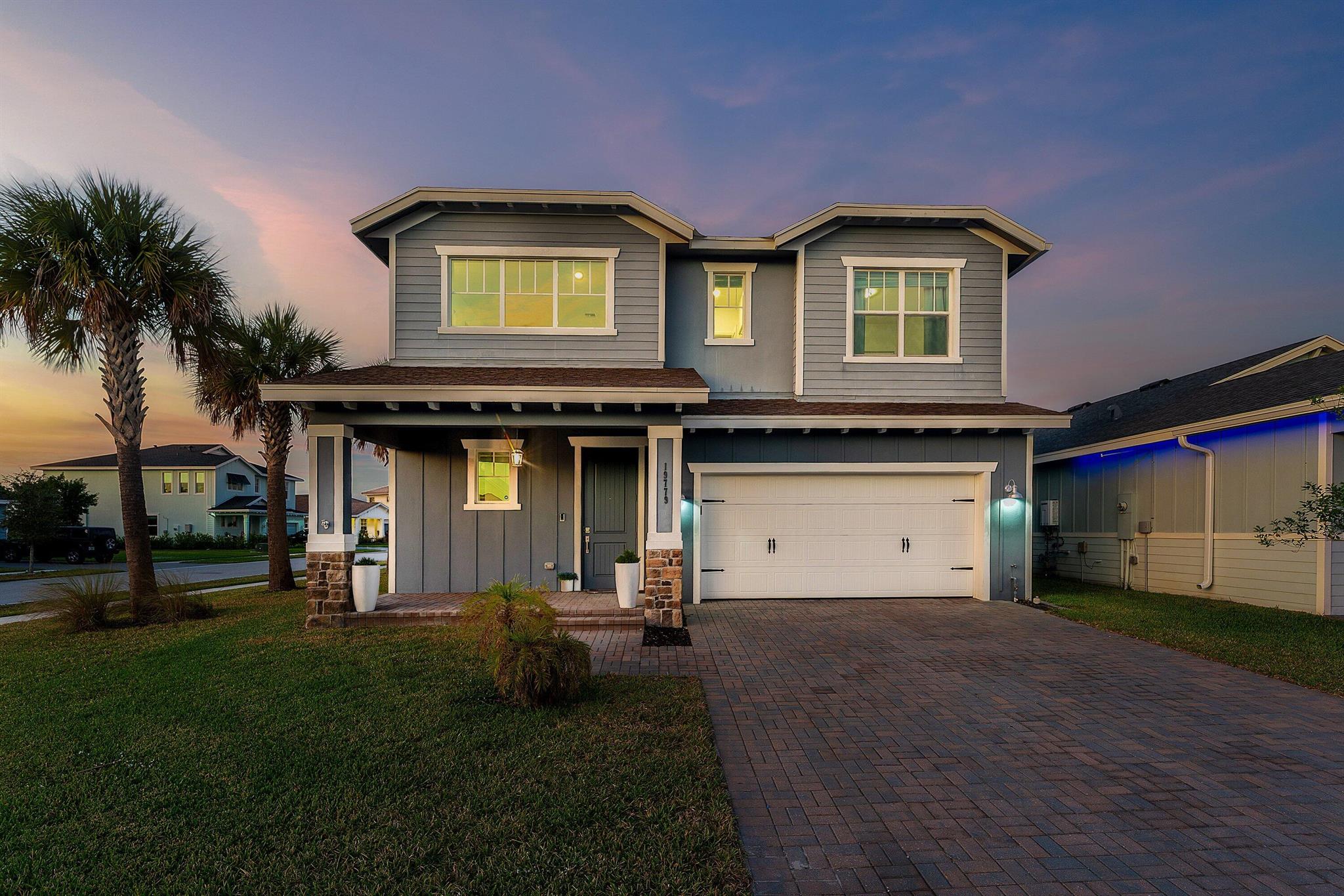 ARDEN PUD POD C NORTH - Residential