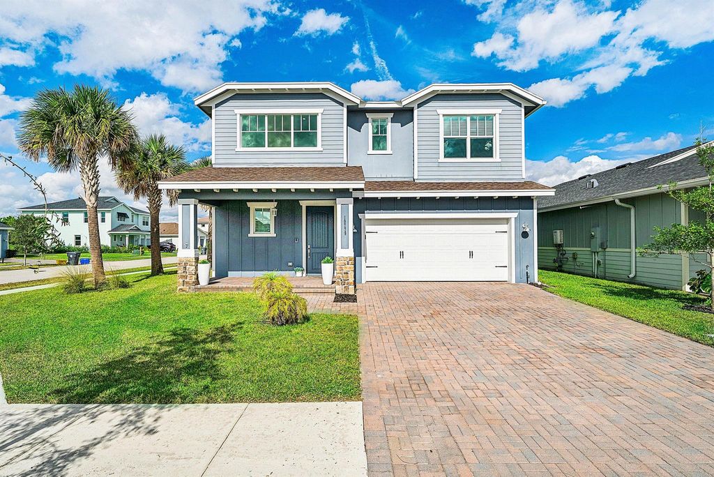 Photo of 19779 Rugged Trunk Trail, The Acreage, FL 33470 (MLS # R11147267)