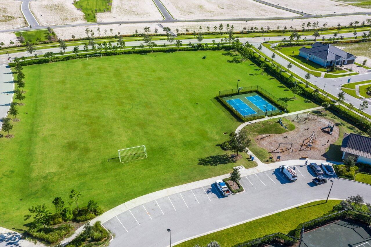 ARDEN PUD POD C NORTH - Residential