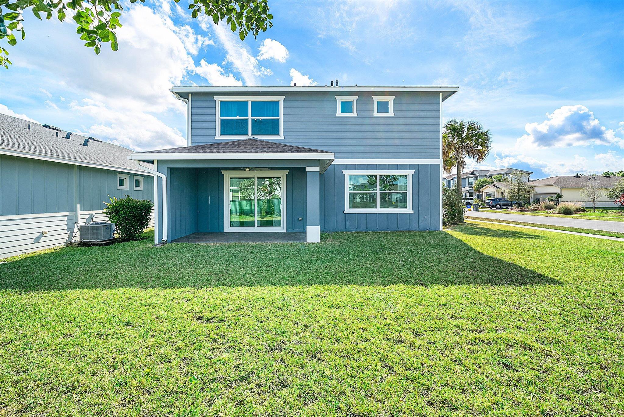 ARDEN PUD POD C NORTH - Residential