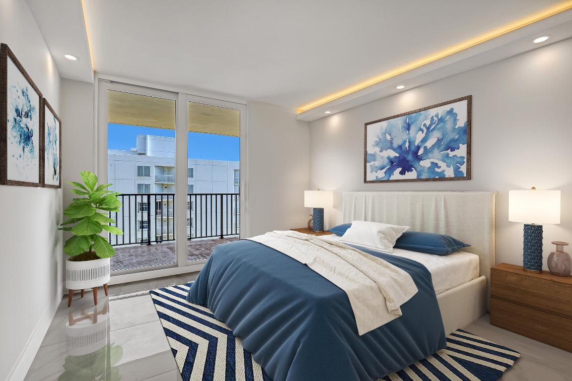 DUNE DECK OF THE PALM BEACHES CONDO - Residential