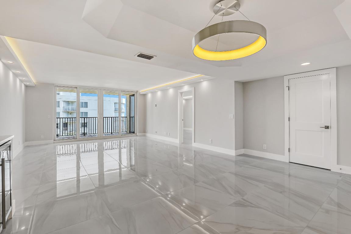 DUNE DECK OF THE PALM BEACHES CONDO - Residential