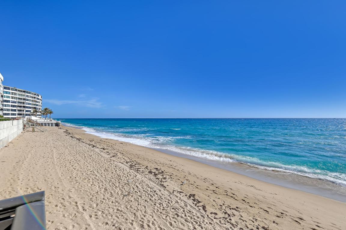 DUNE DECK OF THE PALM BEACHES CONDO - Residential