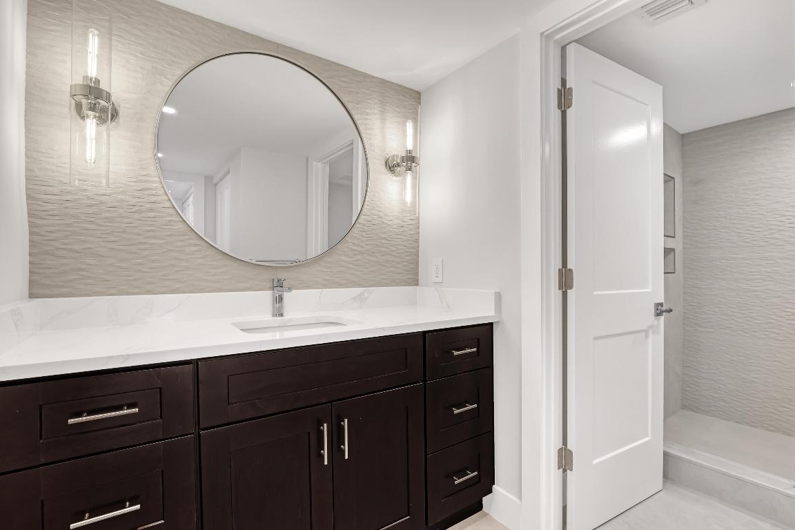 DUNE DECK OF THE PALM BEACHES CONDO - Residential