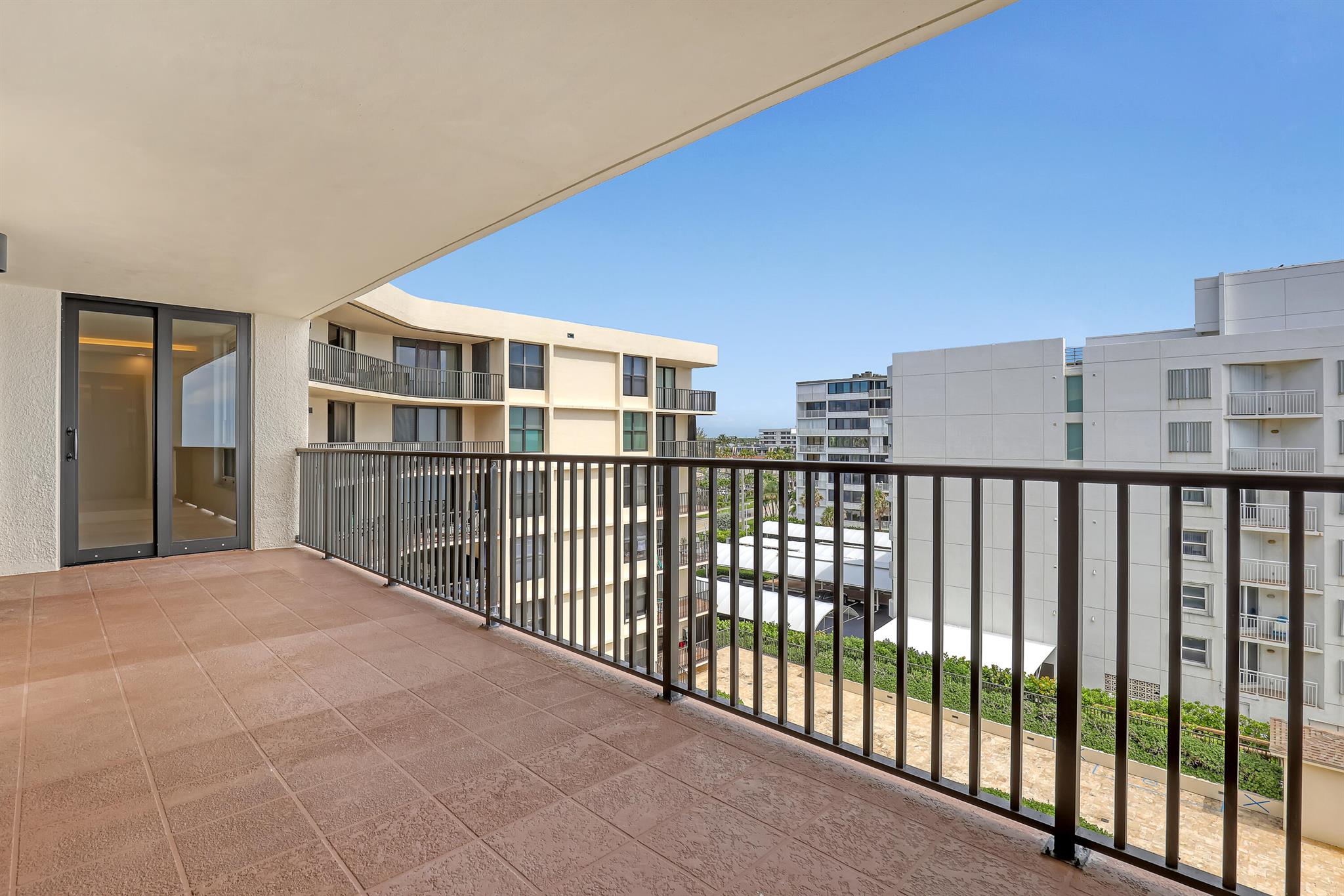 DUNE DECK OF THE PALM BEA - Residential