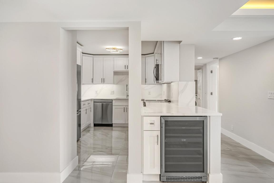 DUNE DECK OF THE PALM BEACHES CONDO - Residential