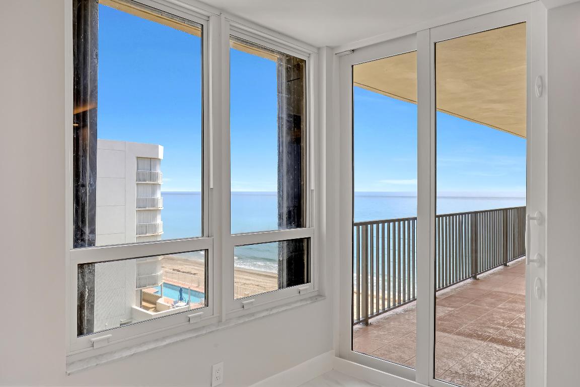 DUNE DECK OF THE PALM BEACHES CONDO - Residential