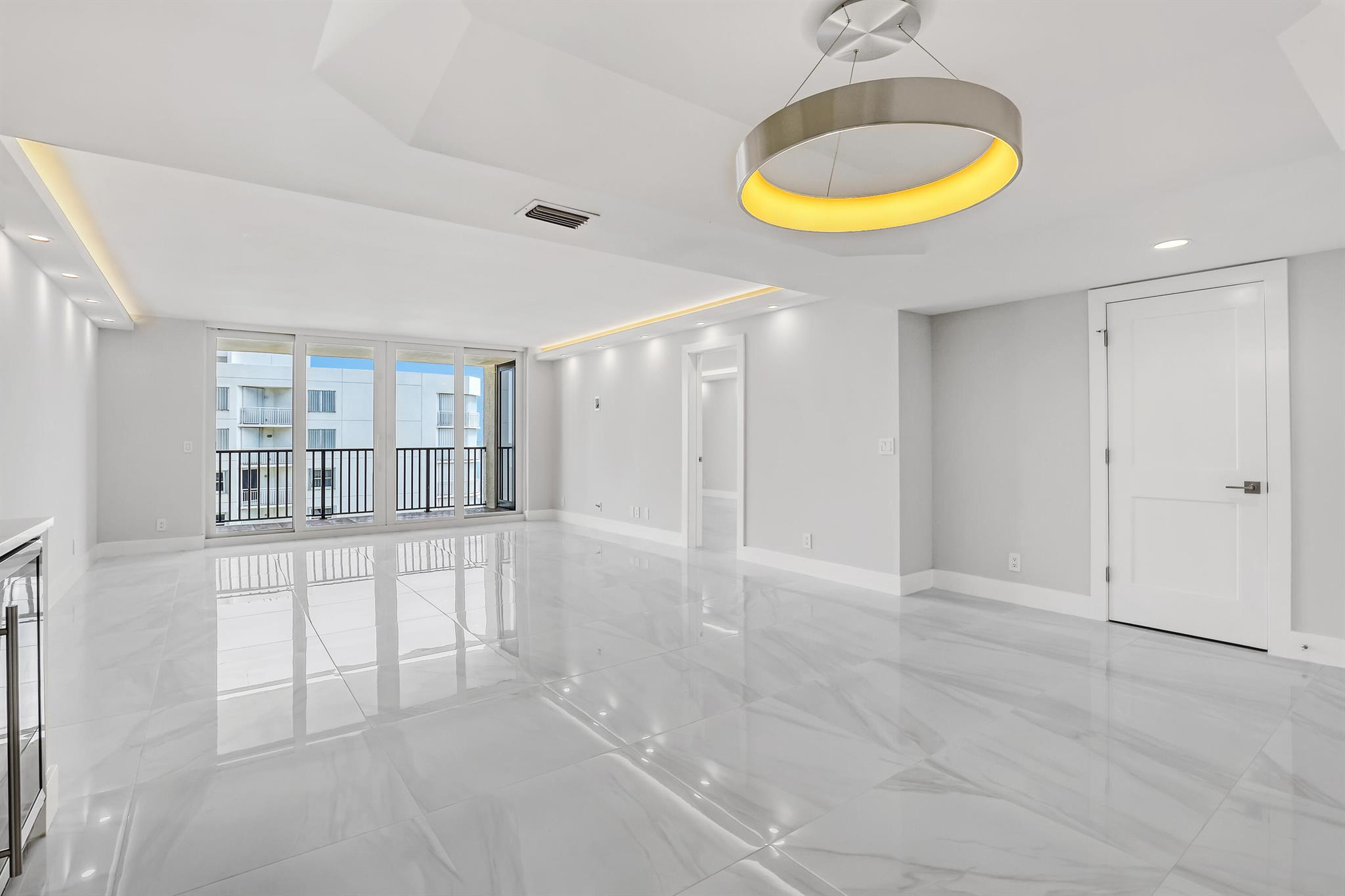 DUNE DECK OF THE PALM BEA - Residential