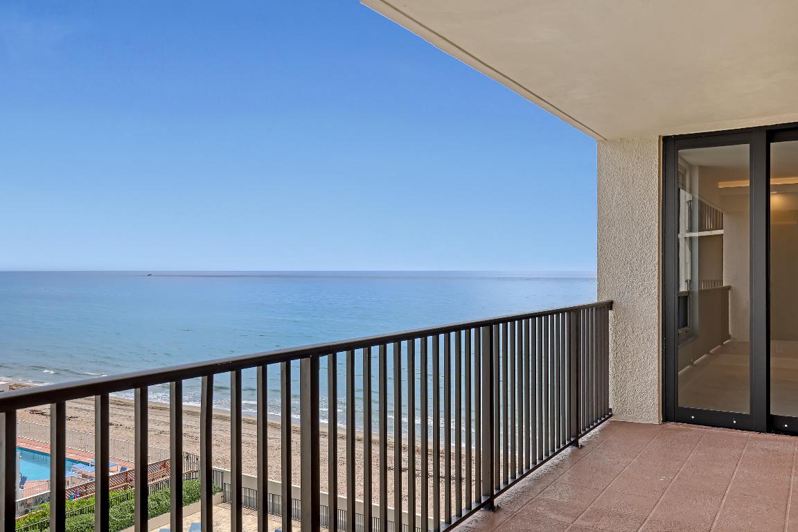 DUNE DECK OF THE PALM BEACHES CONDO - Residential