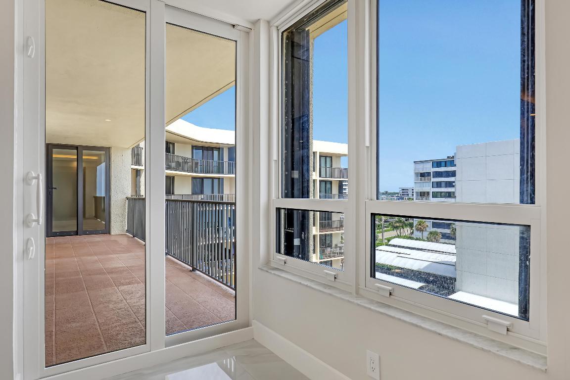DUNE DECK OF THE PALM BEACHES CONDO - Residential