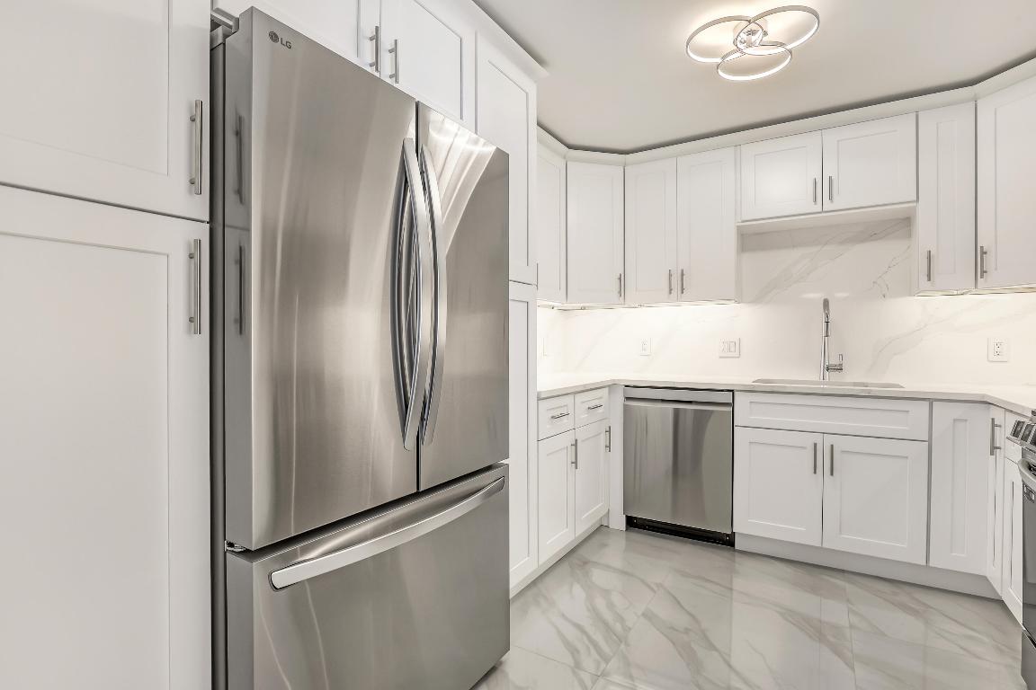 DUNE DECK OF THE PALM BEACHES CONDO - Residential