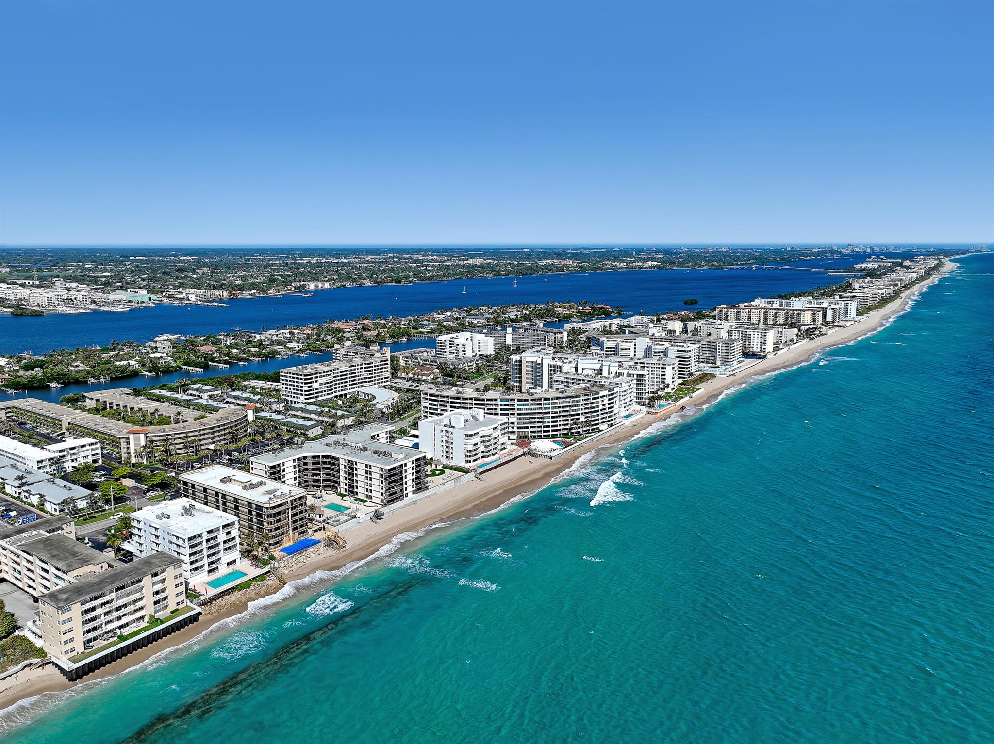 3610 S Ocean 508 Boulevard S 508