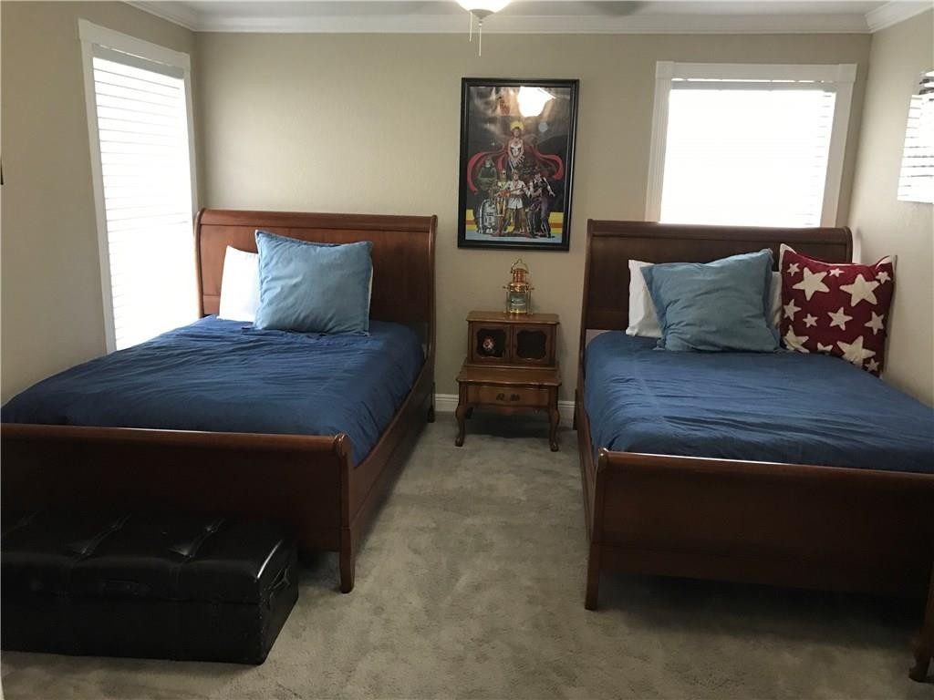 WOODMONT ESTATES - Residential