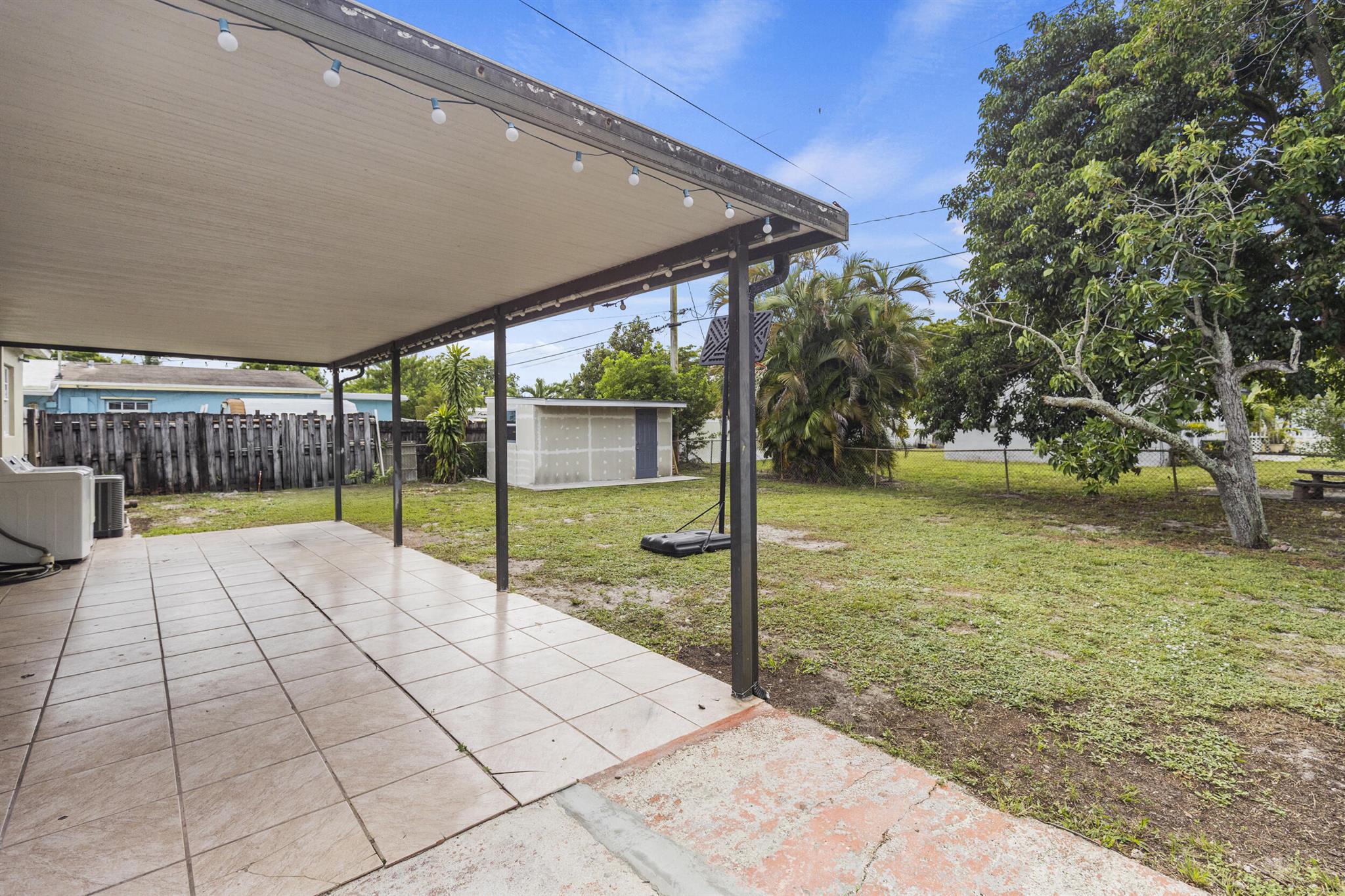 BOULEVARD HEIGHTS SEC 4 - Residential